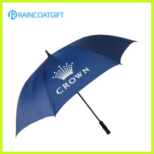 22′′*8k Straight Advertising Umbrella